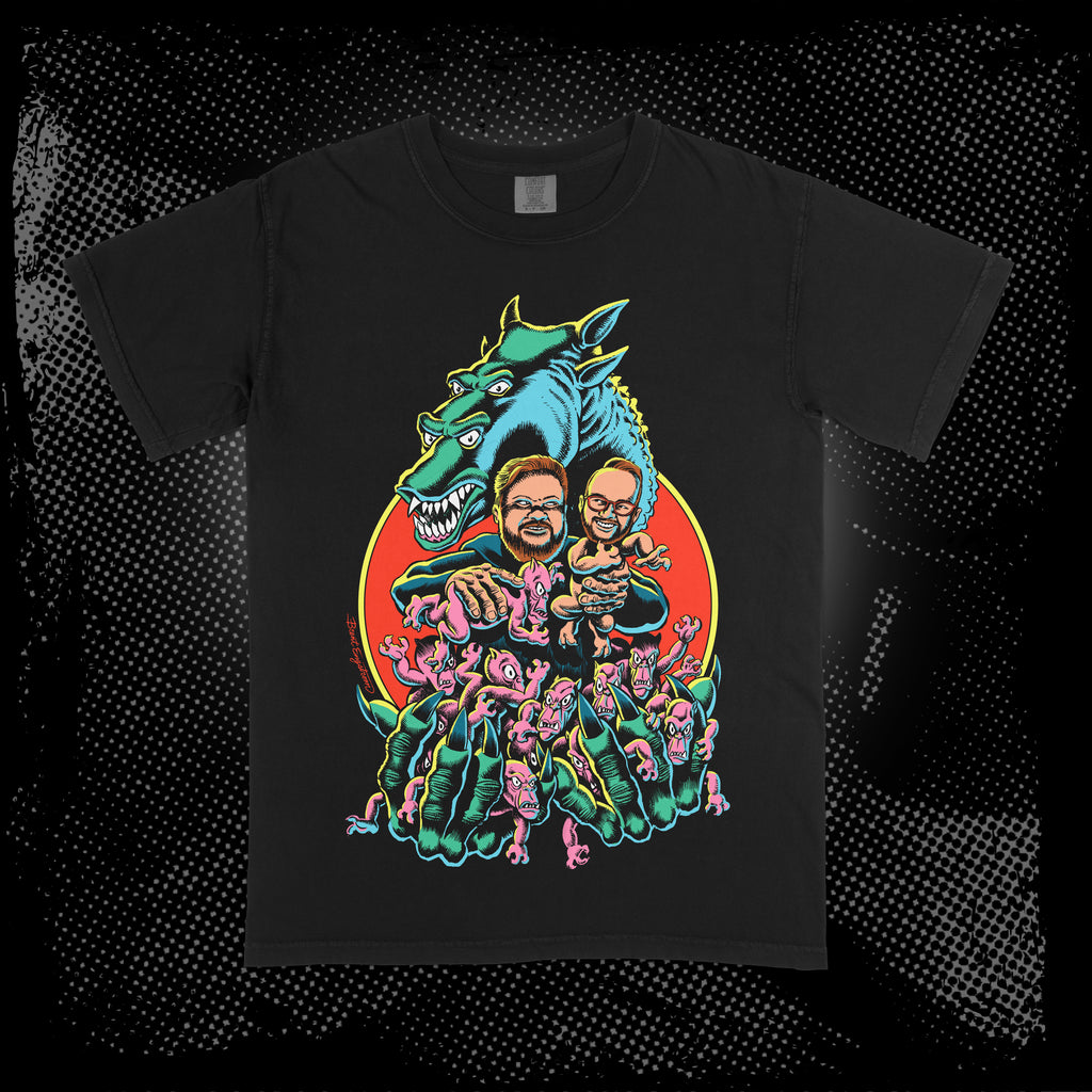 MIKETOBER 2026 SHIRT