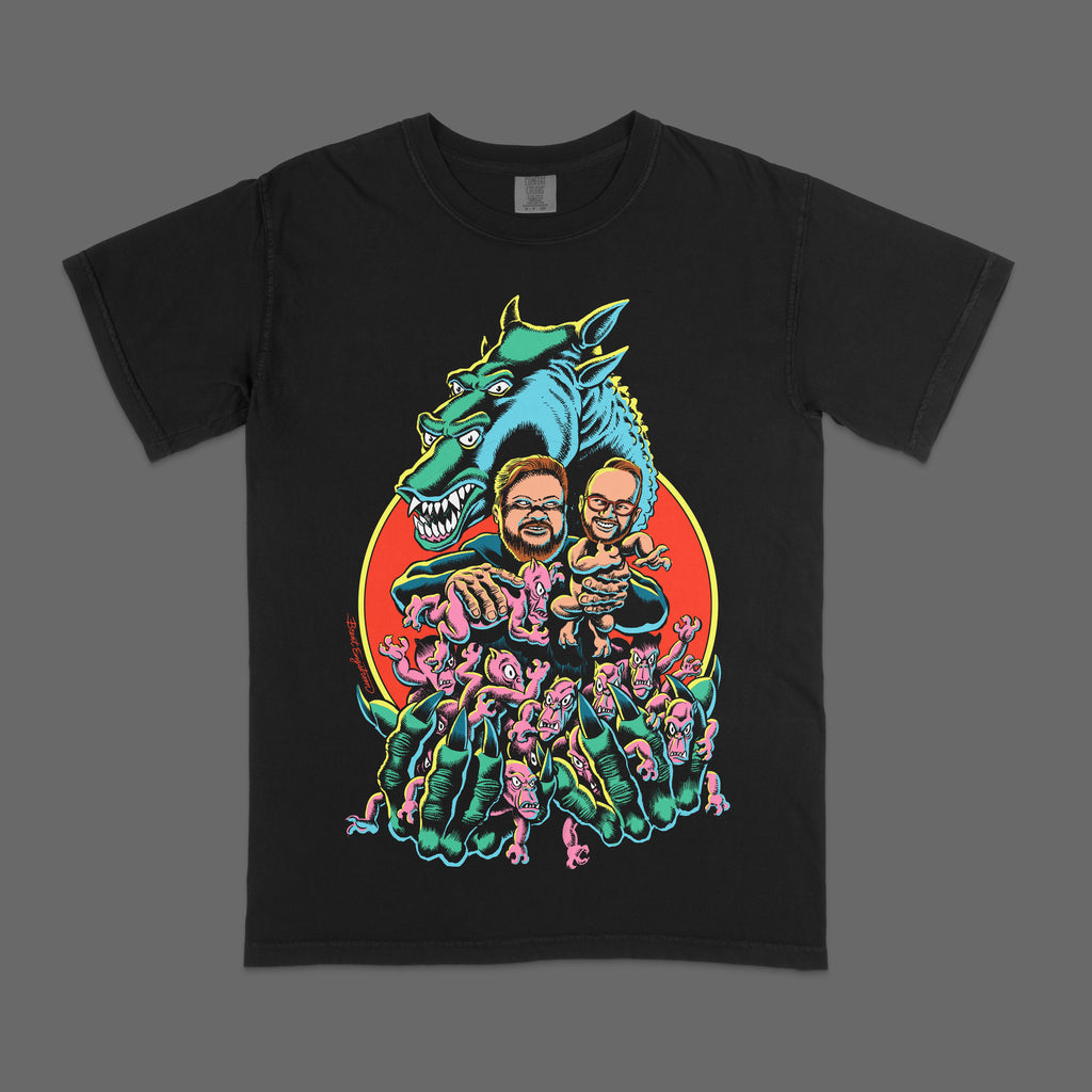 MIKETOBER 2026 SHIRT