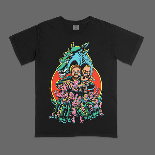 MIKETOBER 2026 SHIRT