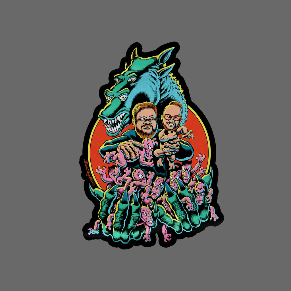 STICKER PACK
