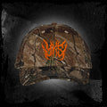 BLACK METAL YKS