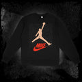 BOOTY JORDAN SWEATSHIRT