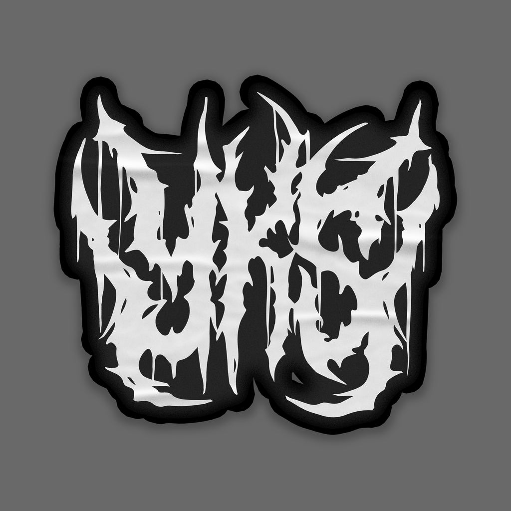 YKS STICKER PACK