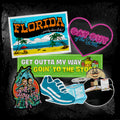 STICKER PACK