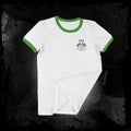 SQUIRTY WORM STAFF SHIRT