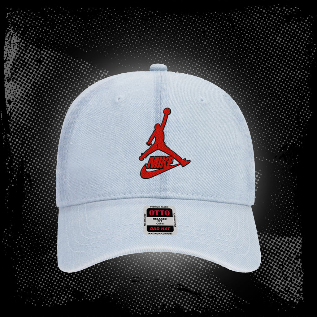 BOOTY JORDAN HAT