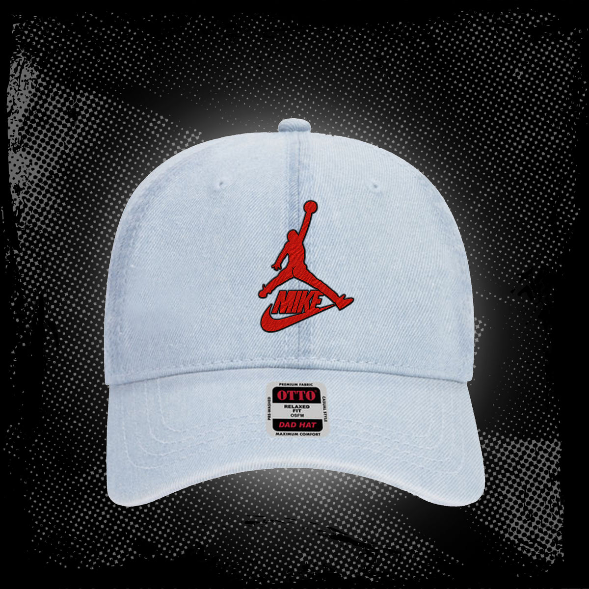 BOOTY JORDAN HAT