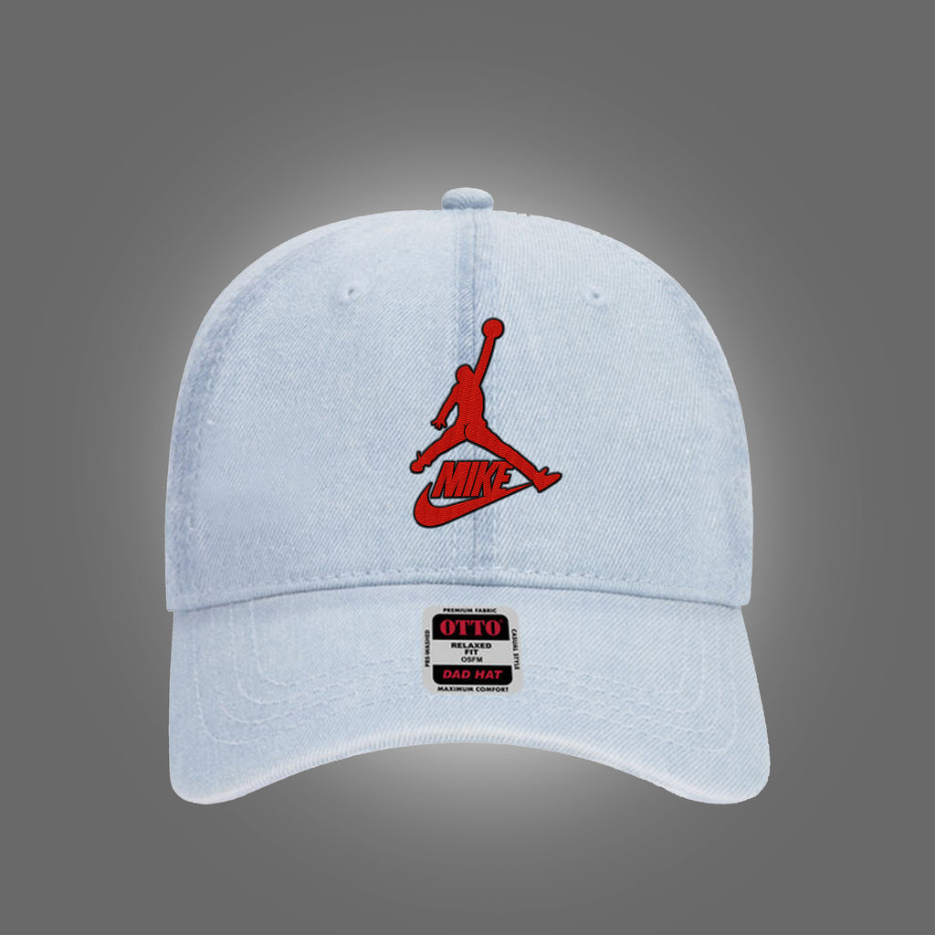 BOOTY JORDAN HAT