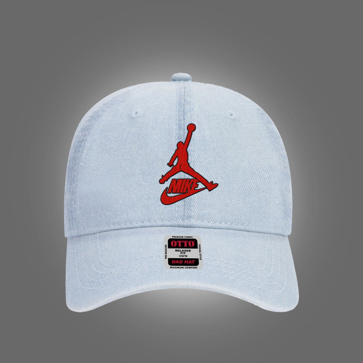 BOOTY JORDAN HAT