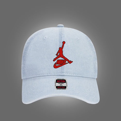 BOOTY JORDAN HAT